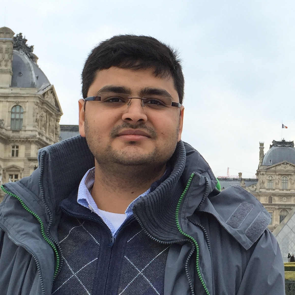 Rahul's profile image