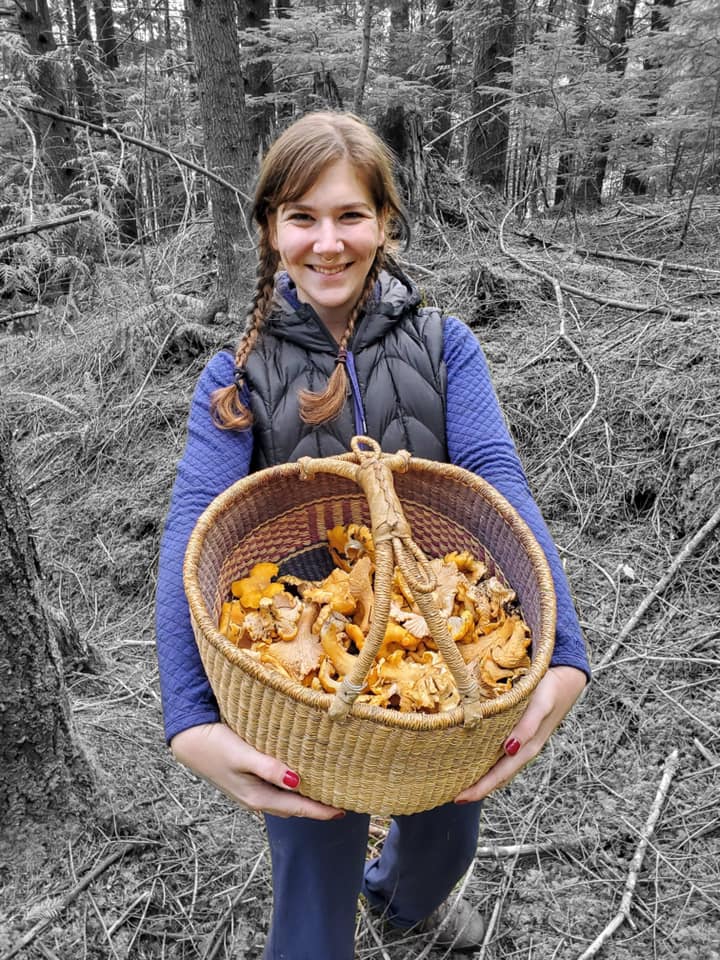 Rebecca's profile image