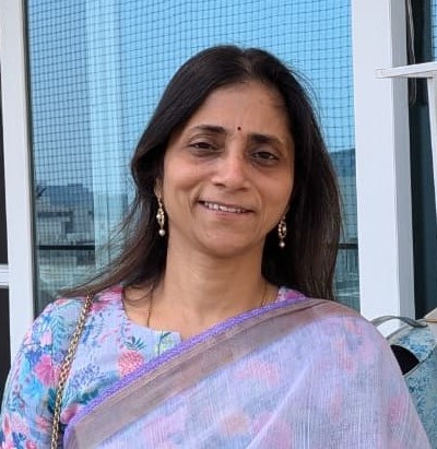 Sailaja's profile image