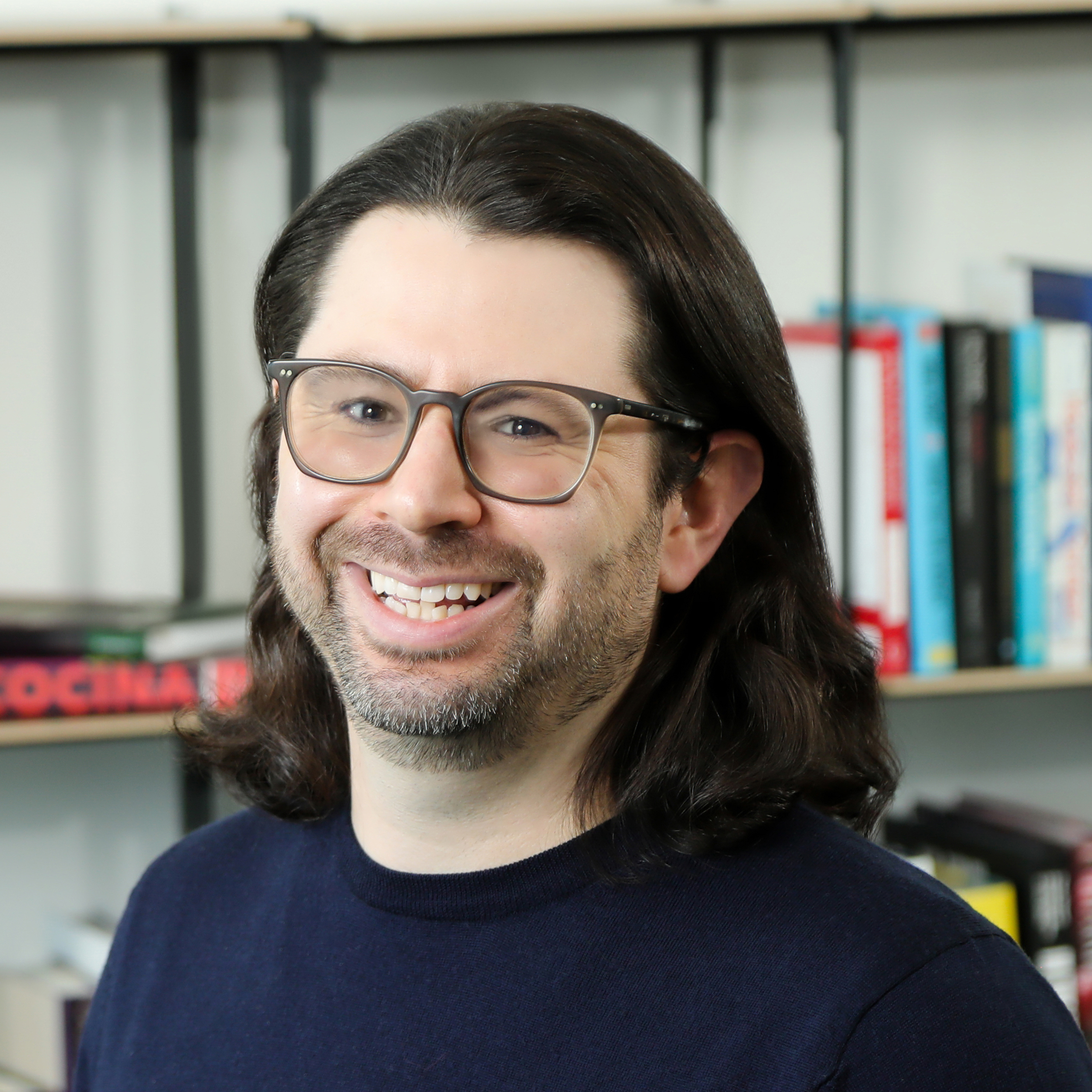 Ross's profile image