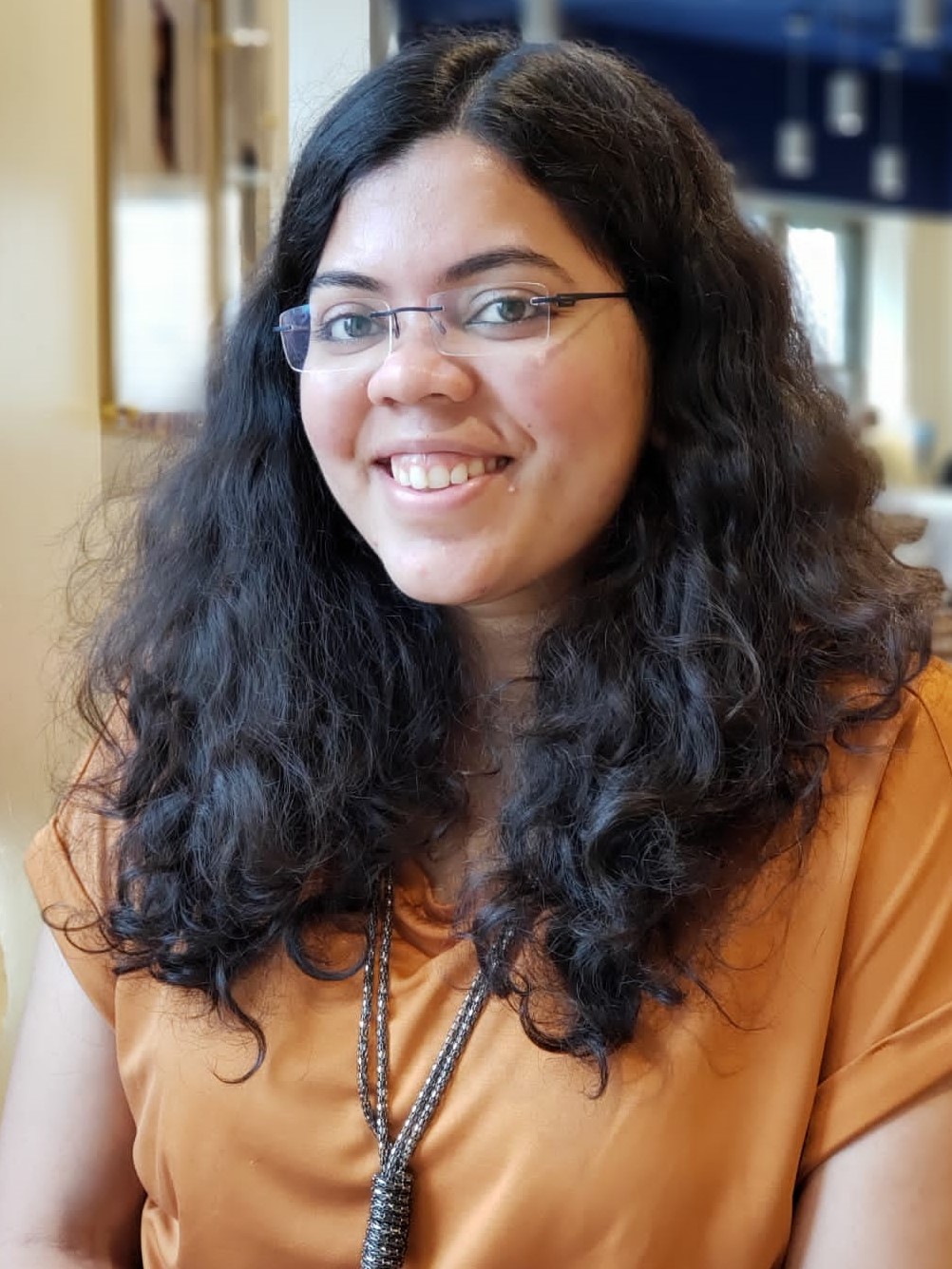 Ruta's profile image