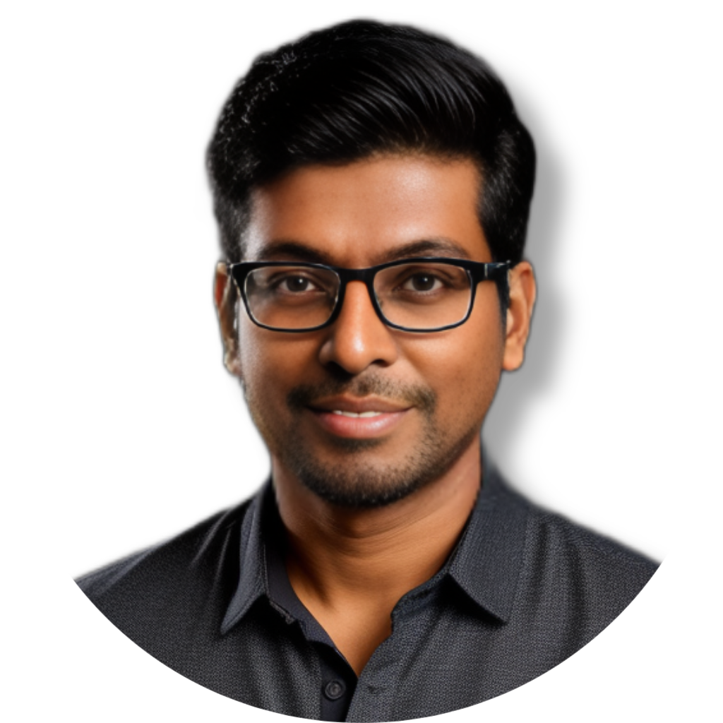 Saravanan's profile image