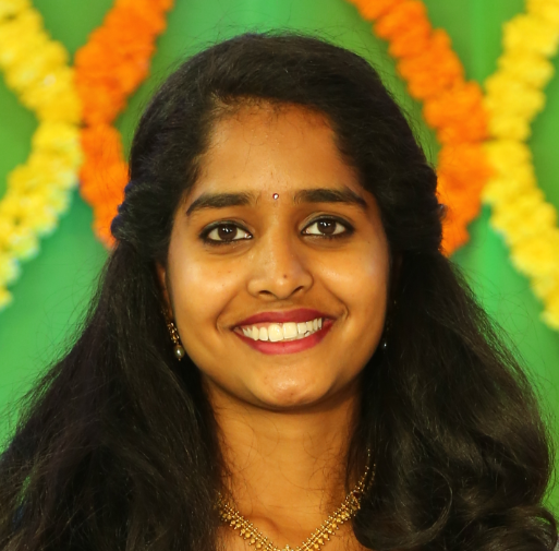 Sahithi Snigdha's profile image