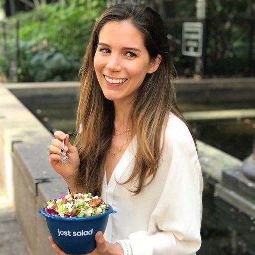 Sandra's profile image