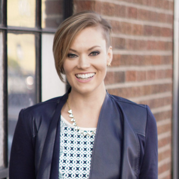 Sarah's profile image