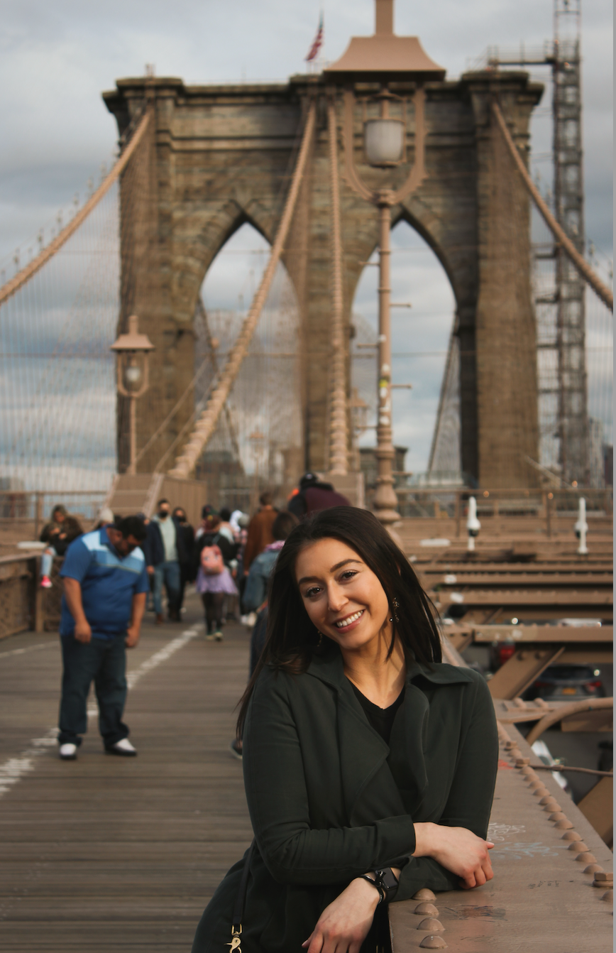 Leah's profile image