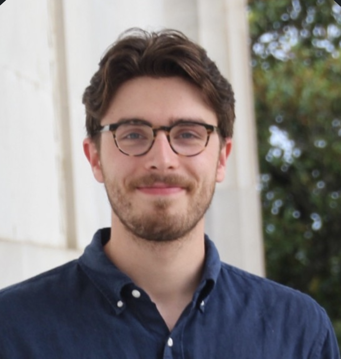 Colin's profile image