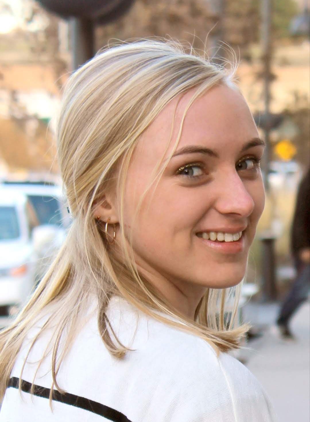 Ally's profile image