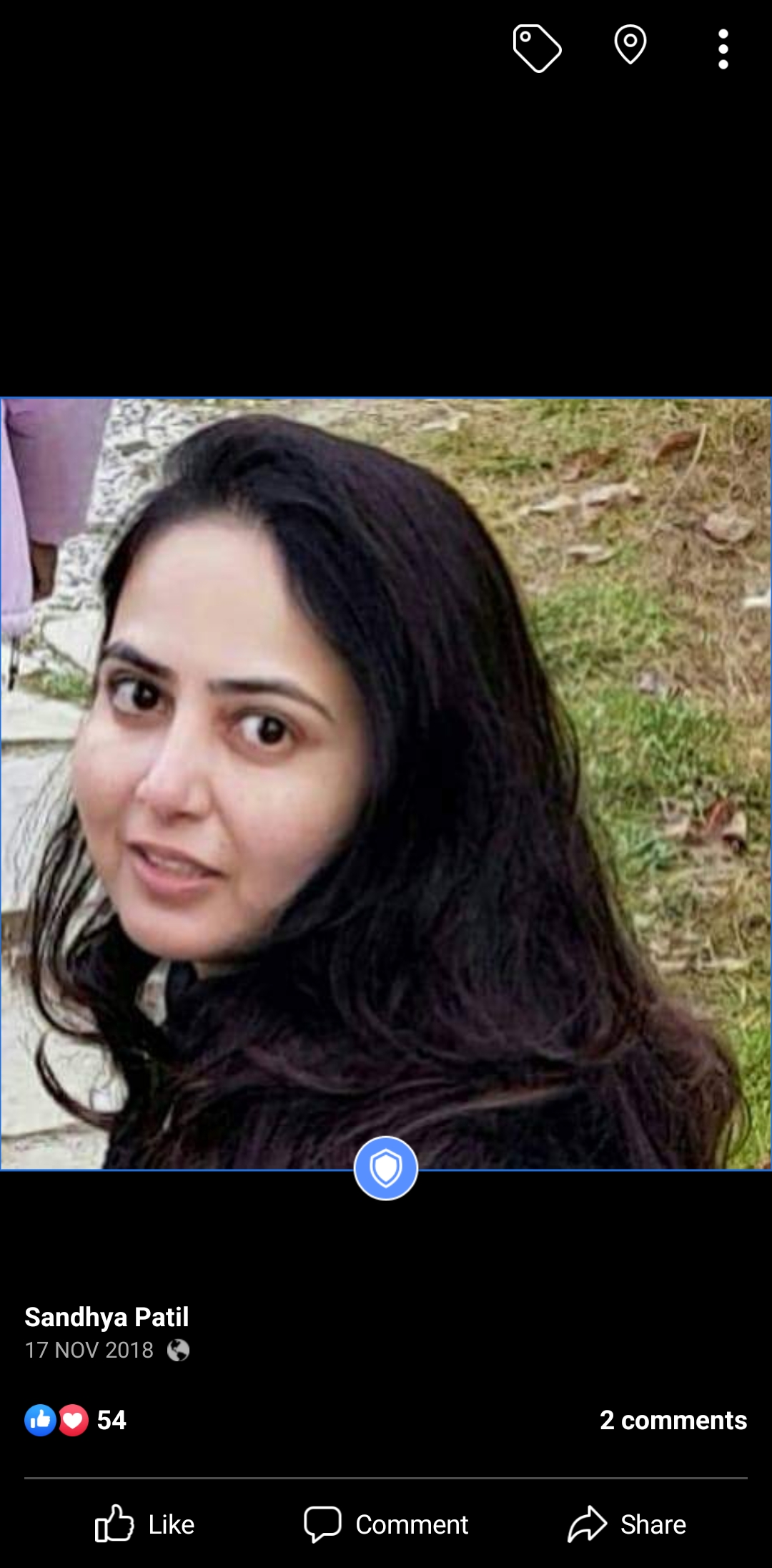 Sandhya's profile image