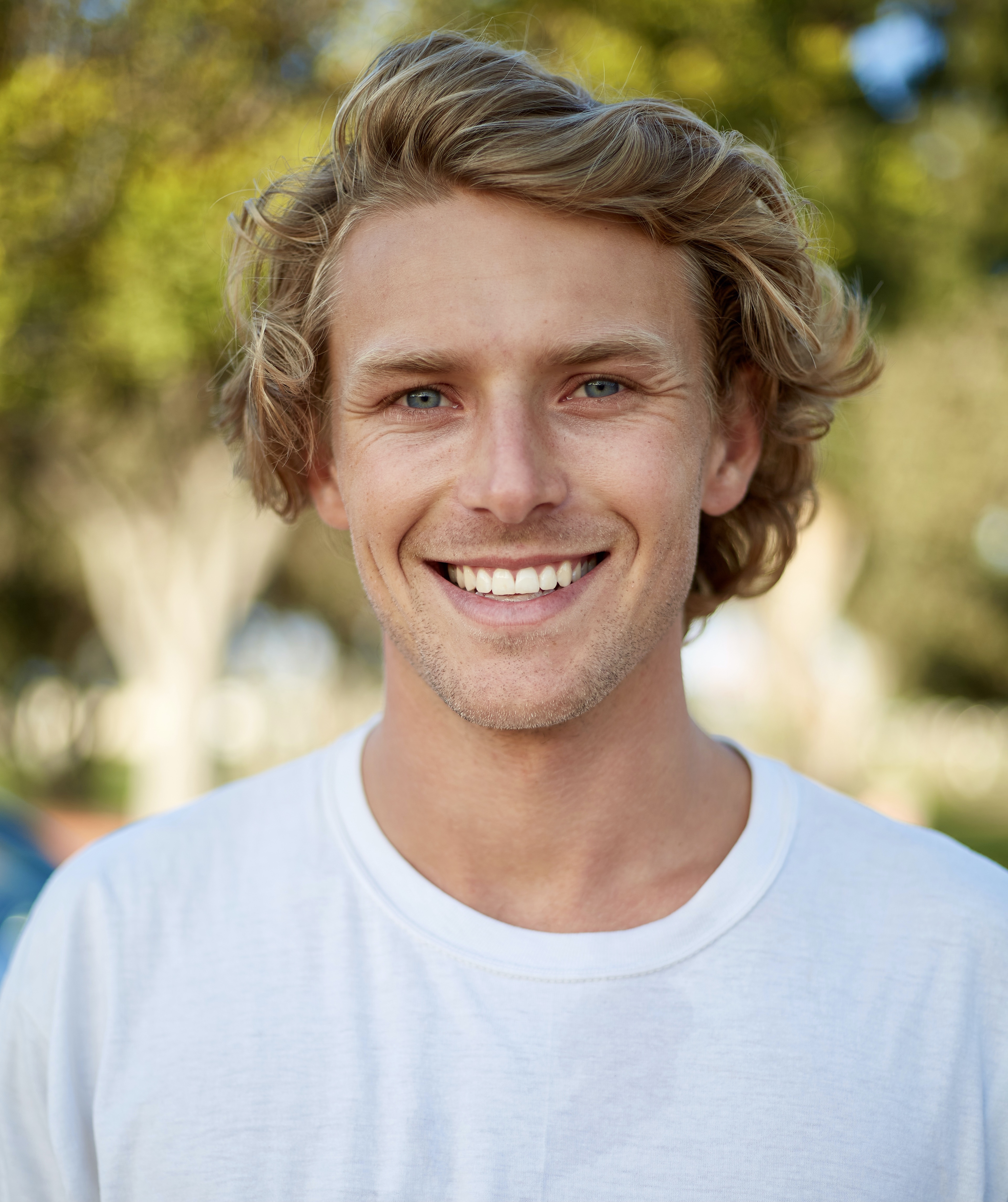 shane's profile image