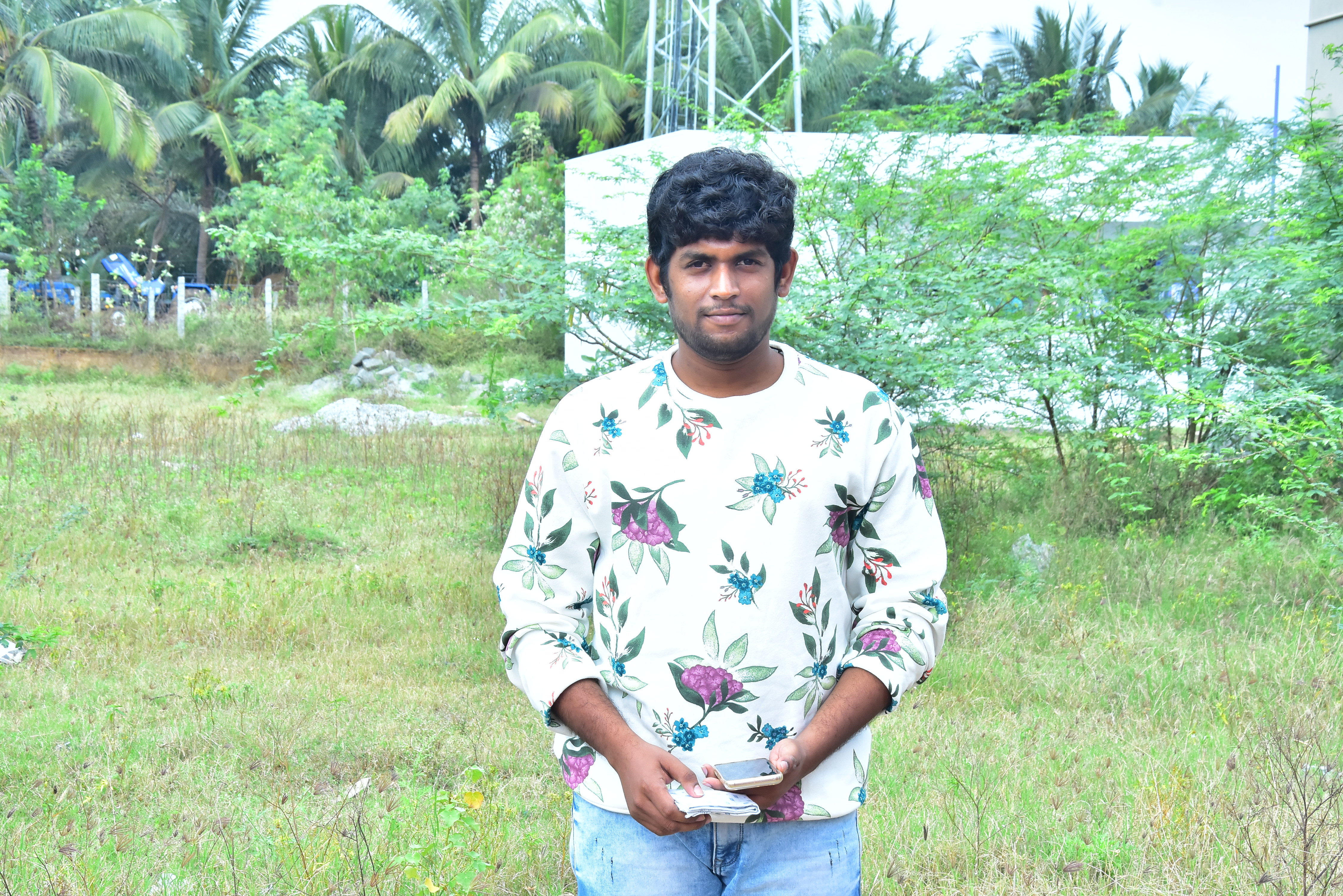 Sharan's profile image