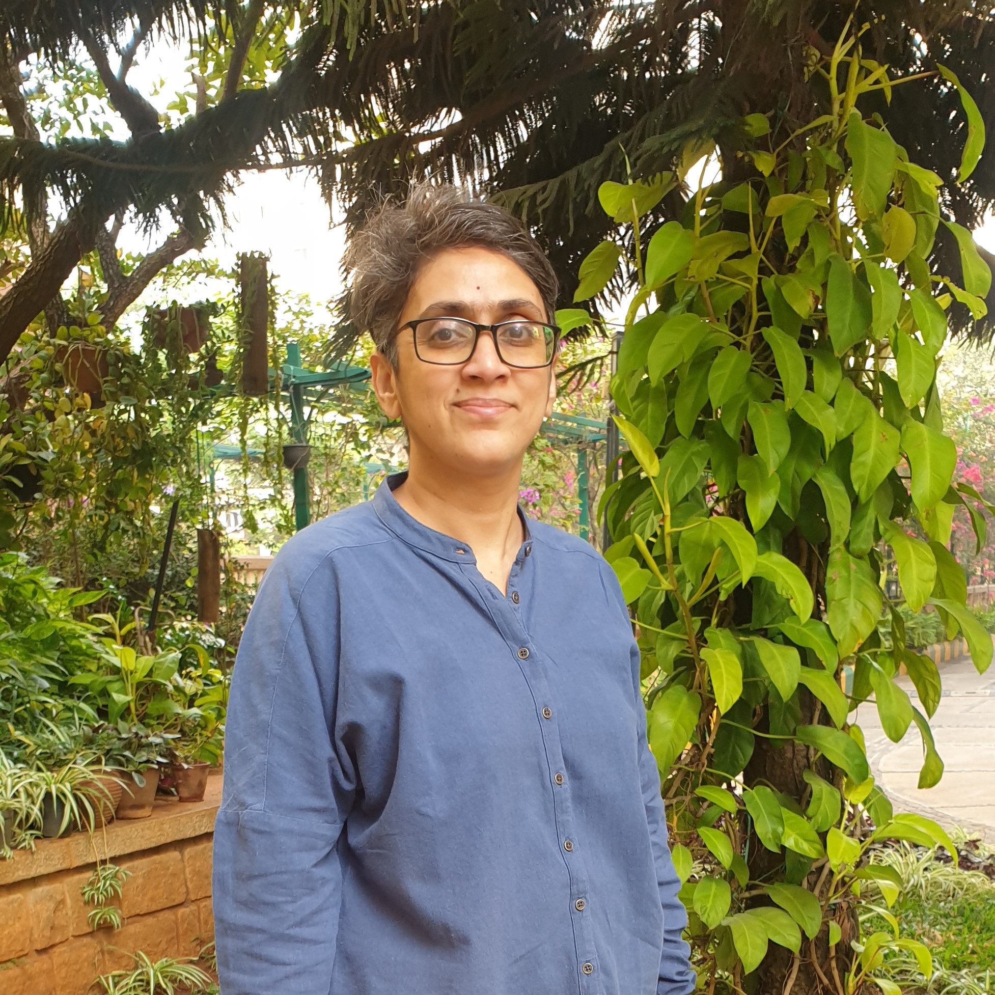 Shobha's profile image