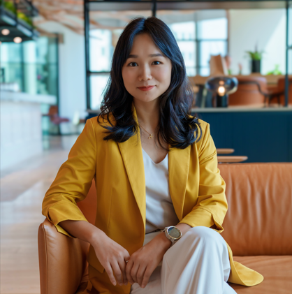 Chaoyan's profile image