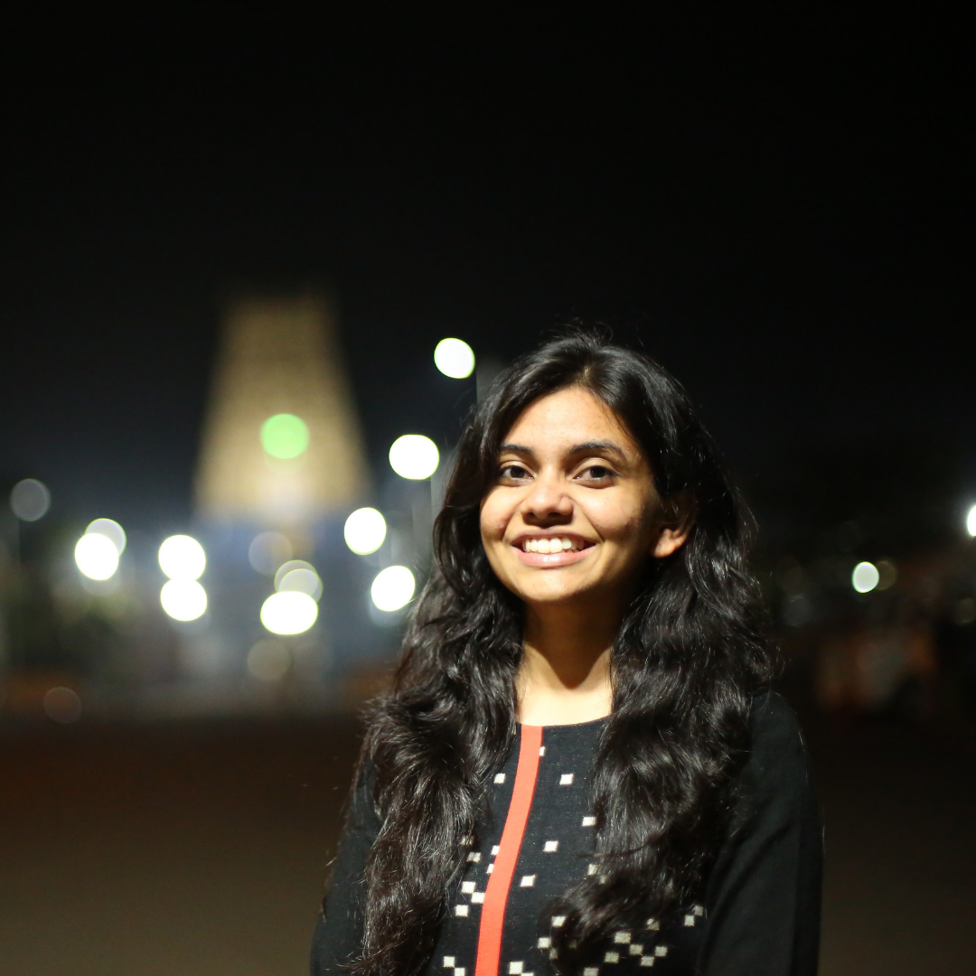 Vasavi's profile image