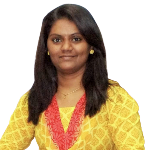 Thamarai Selvi's profile image