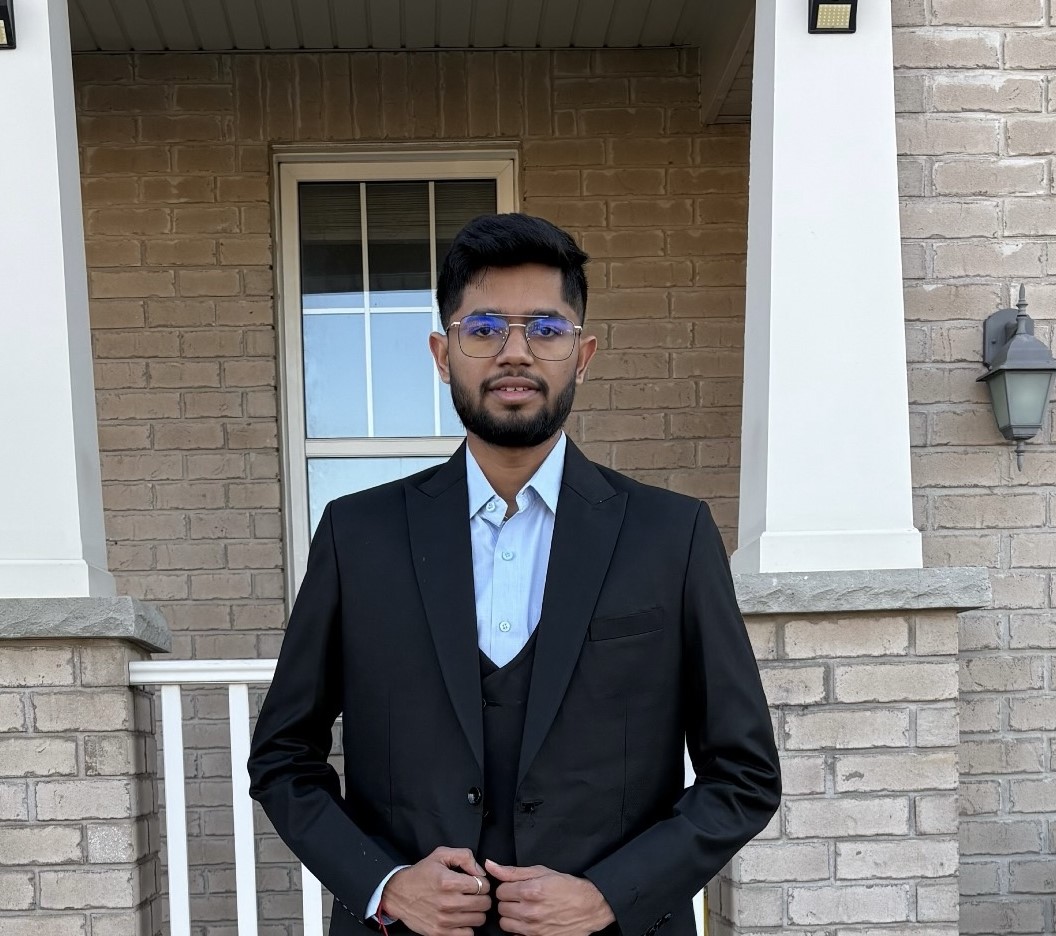 Darshil's profile image