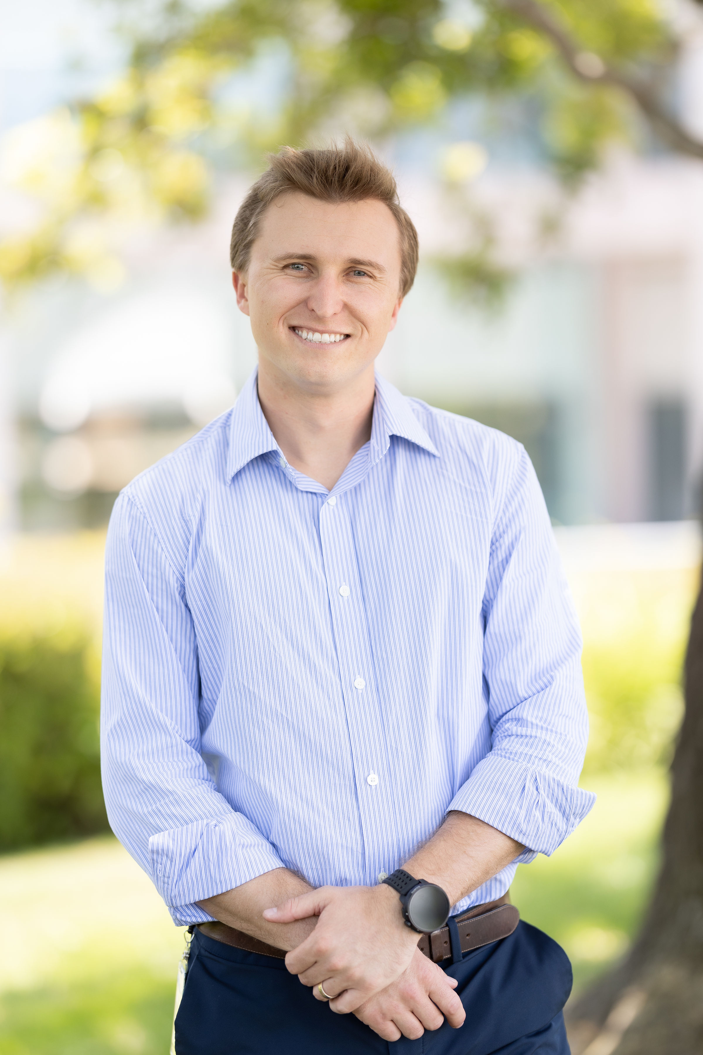 Tyler's profile image