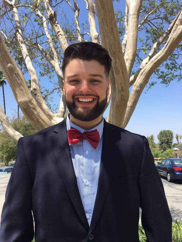 Anthoni's profile image