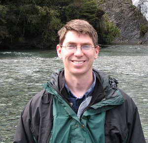 Bill's profile image