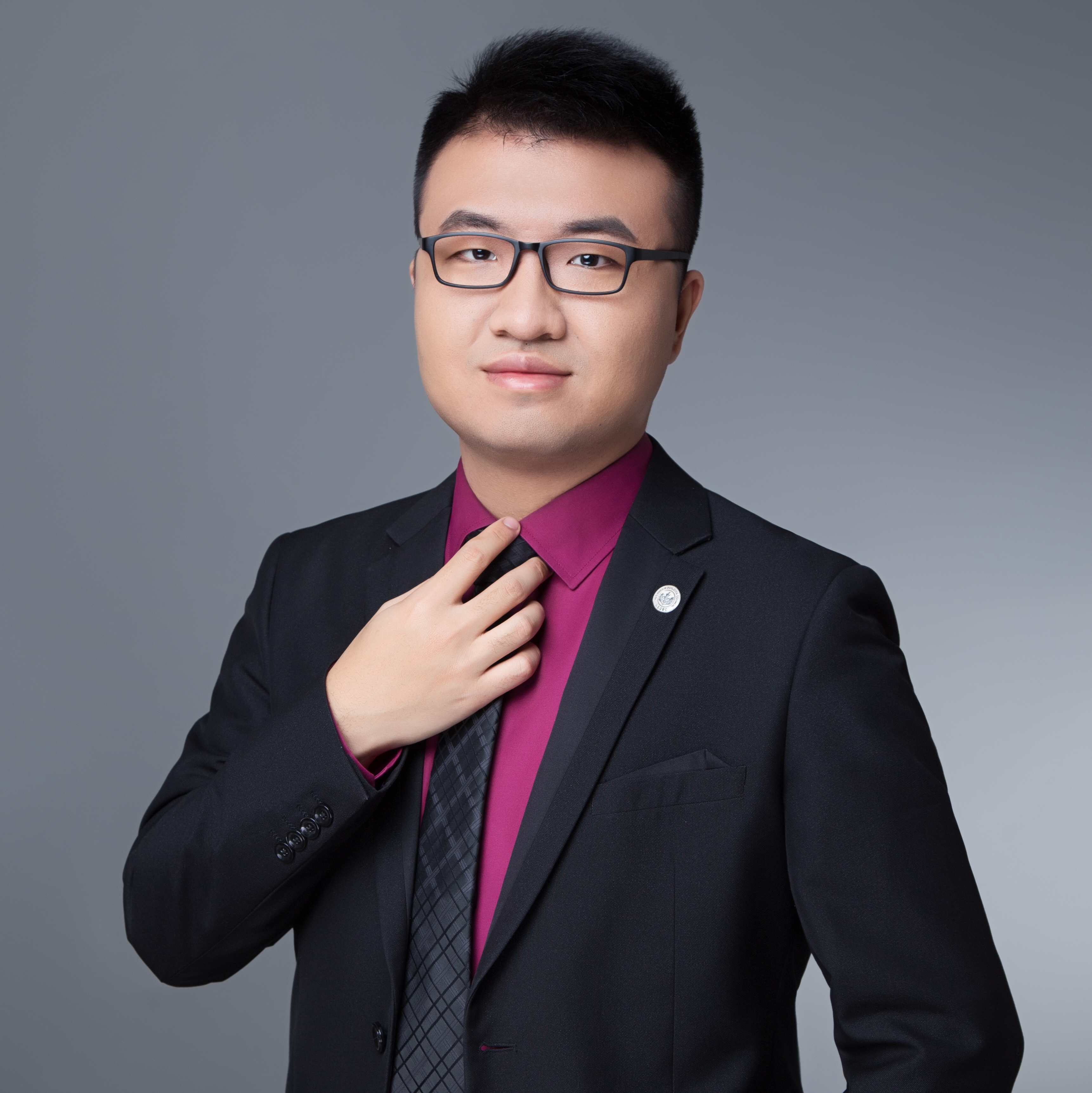 Qiuhao's profile image