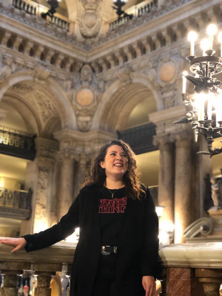 Teresa 's profile image