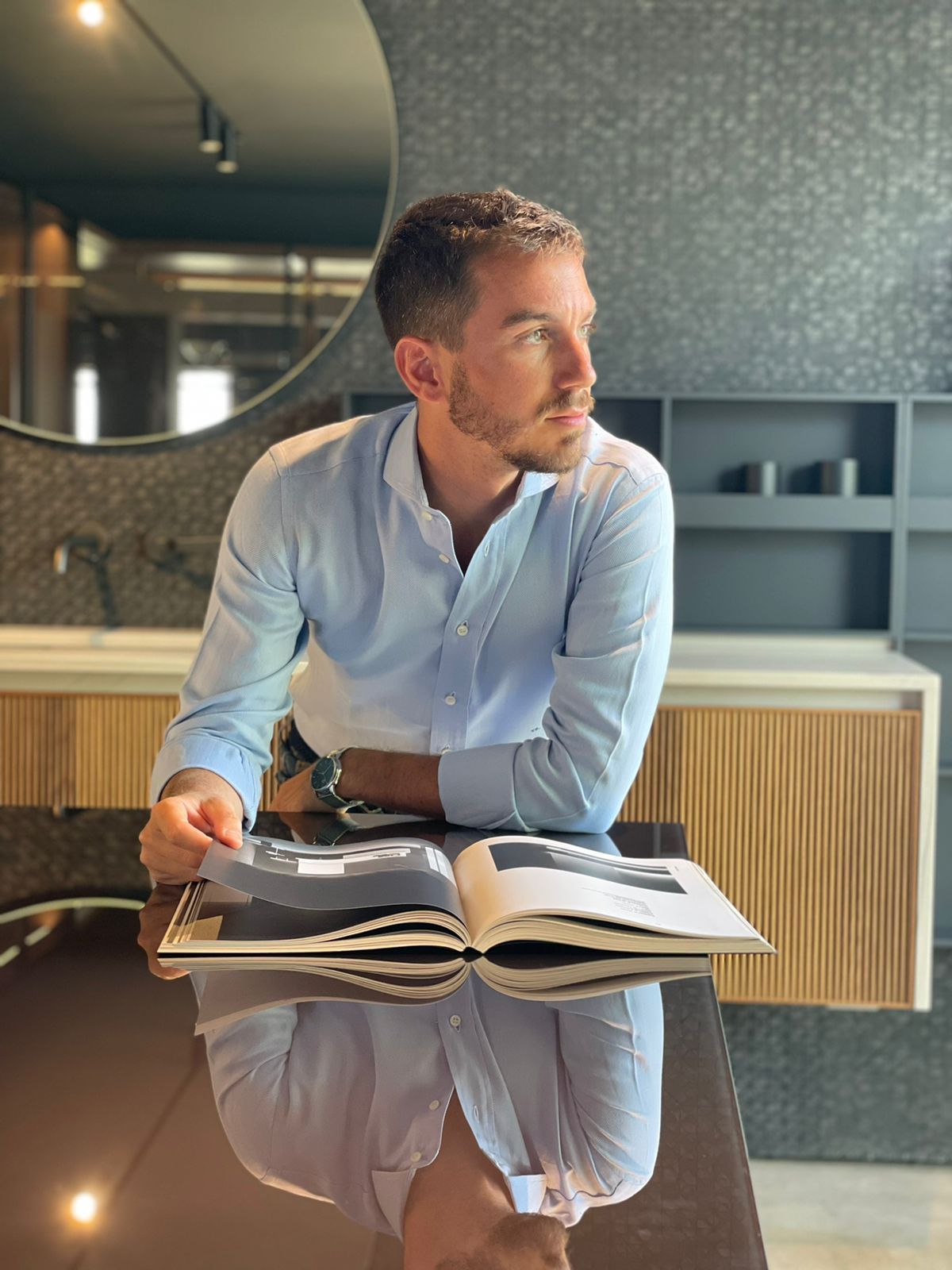 Tommaso's profile image