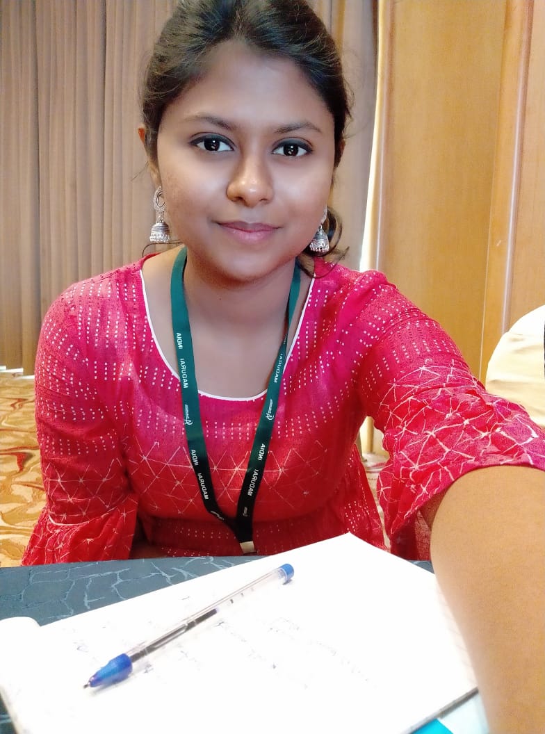 Rakshna's profile image