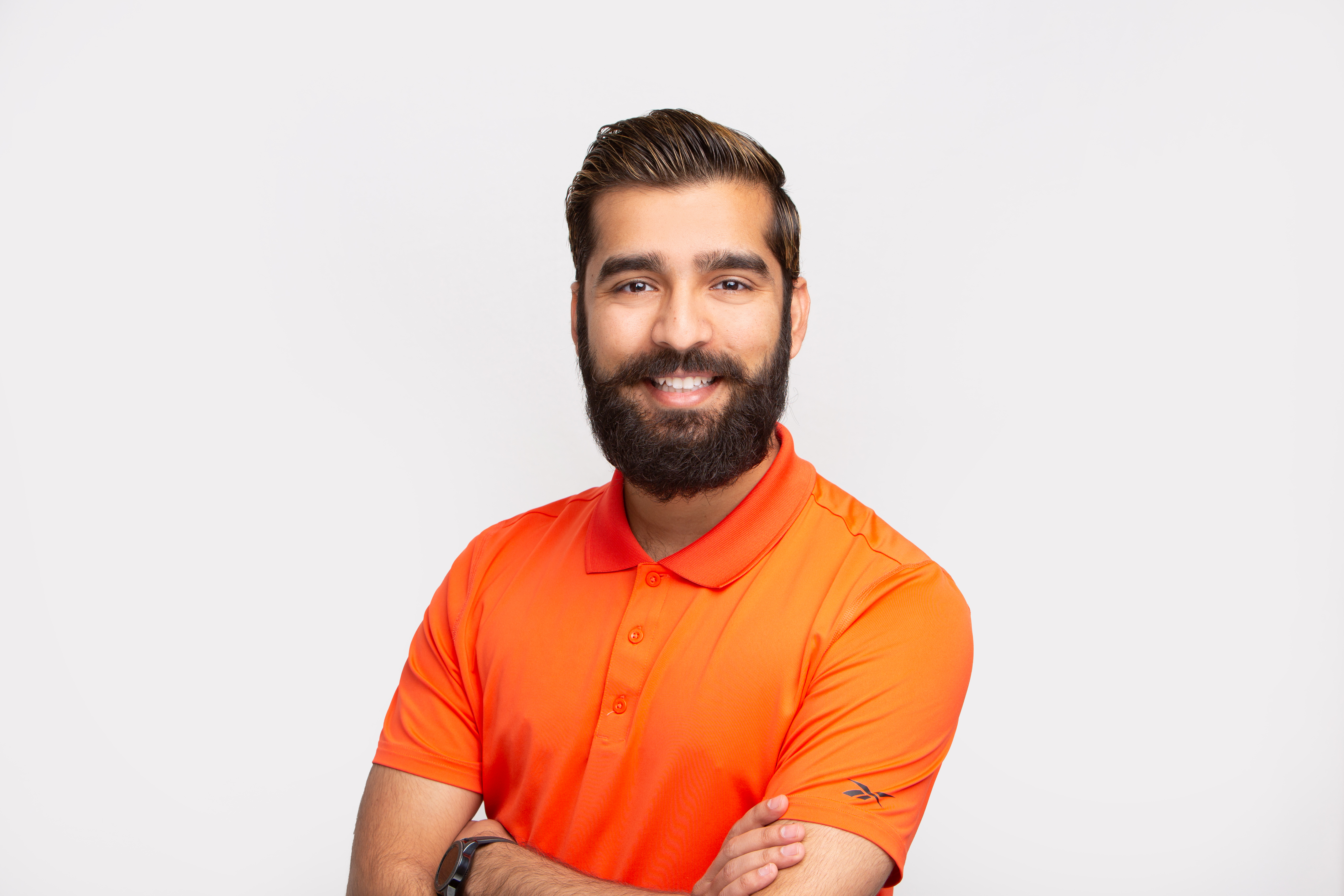 Uzair's profile image