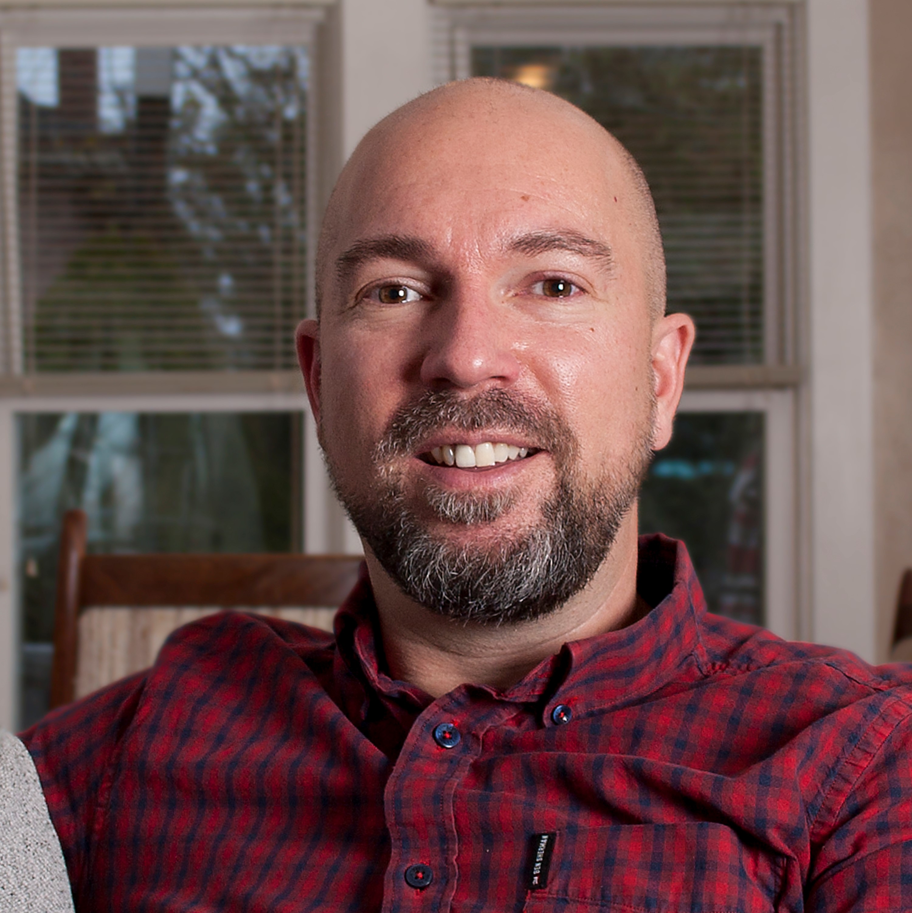 Scott's profile image