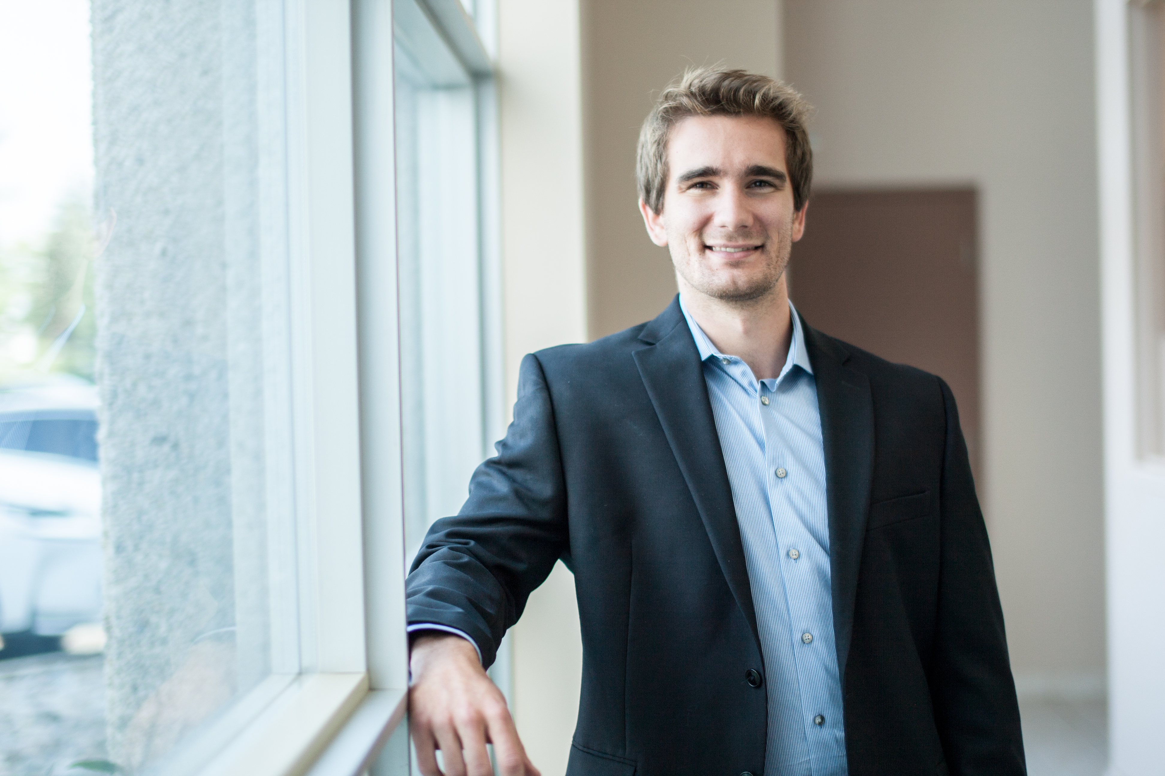 Alex's profile image