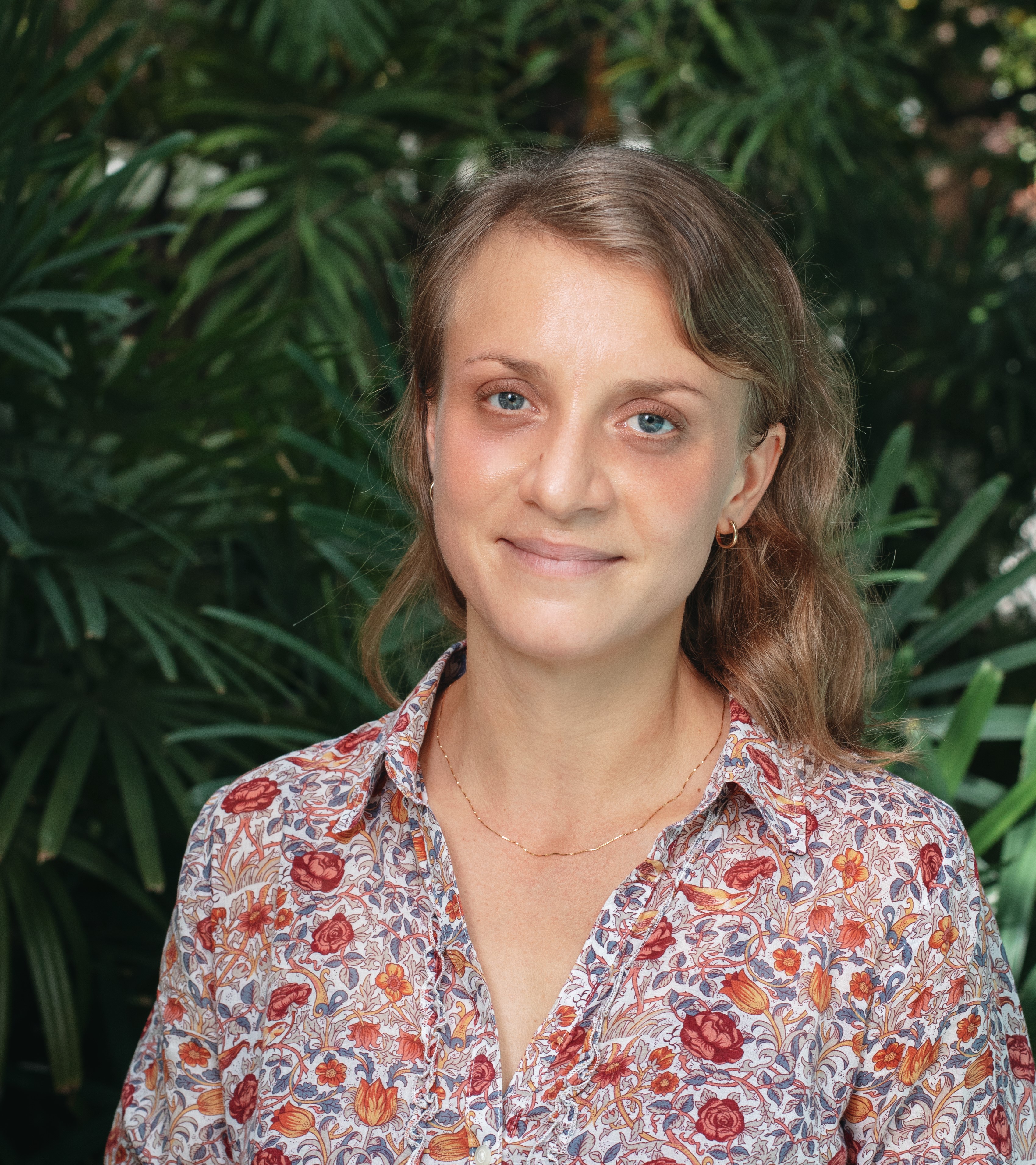 Sarah's profile image