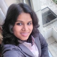 Megha's profile image
