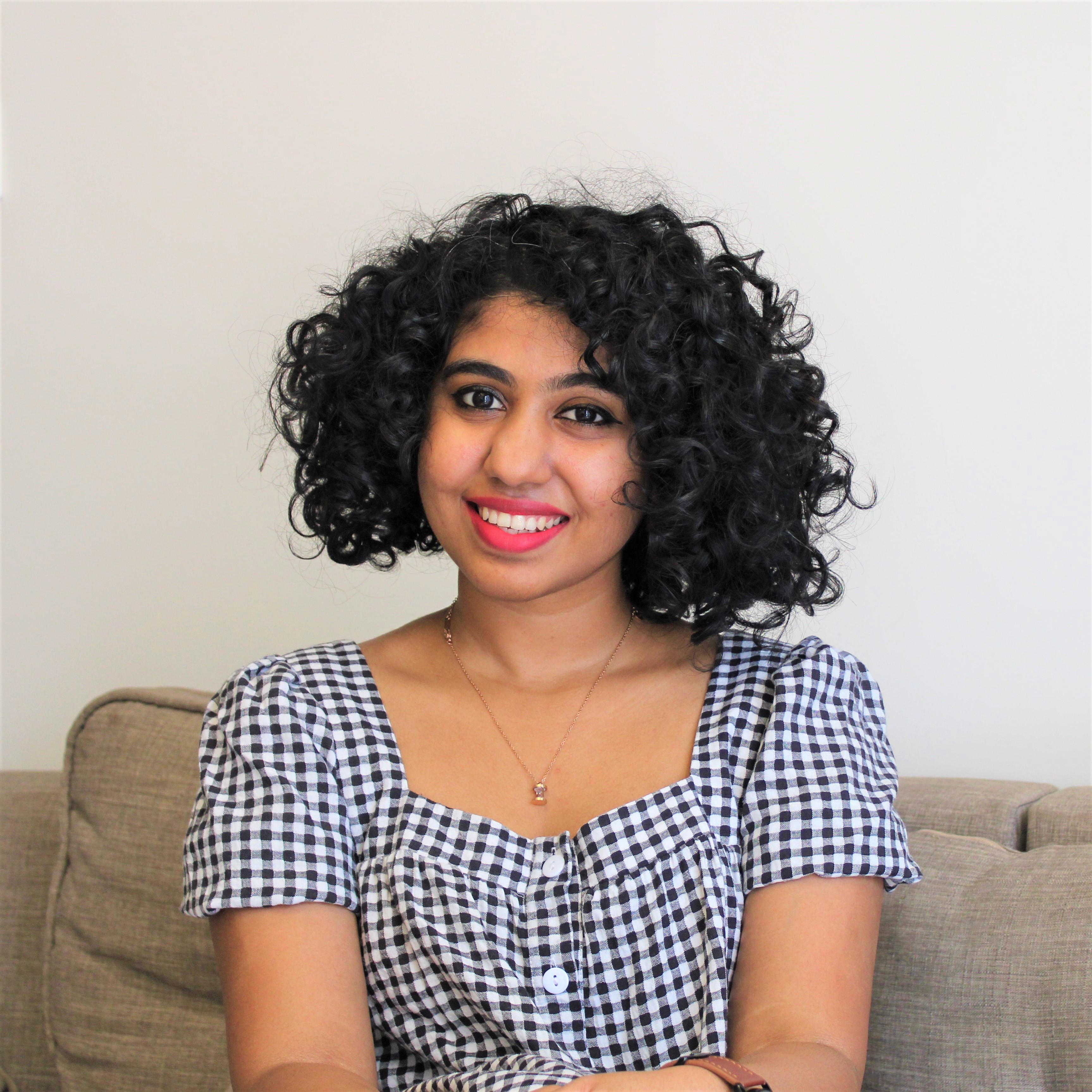 SURYA LEKSHMI's profile image