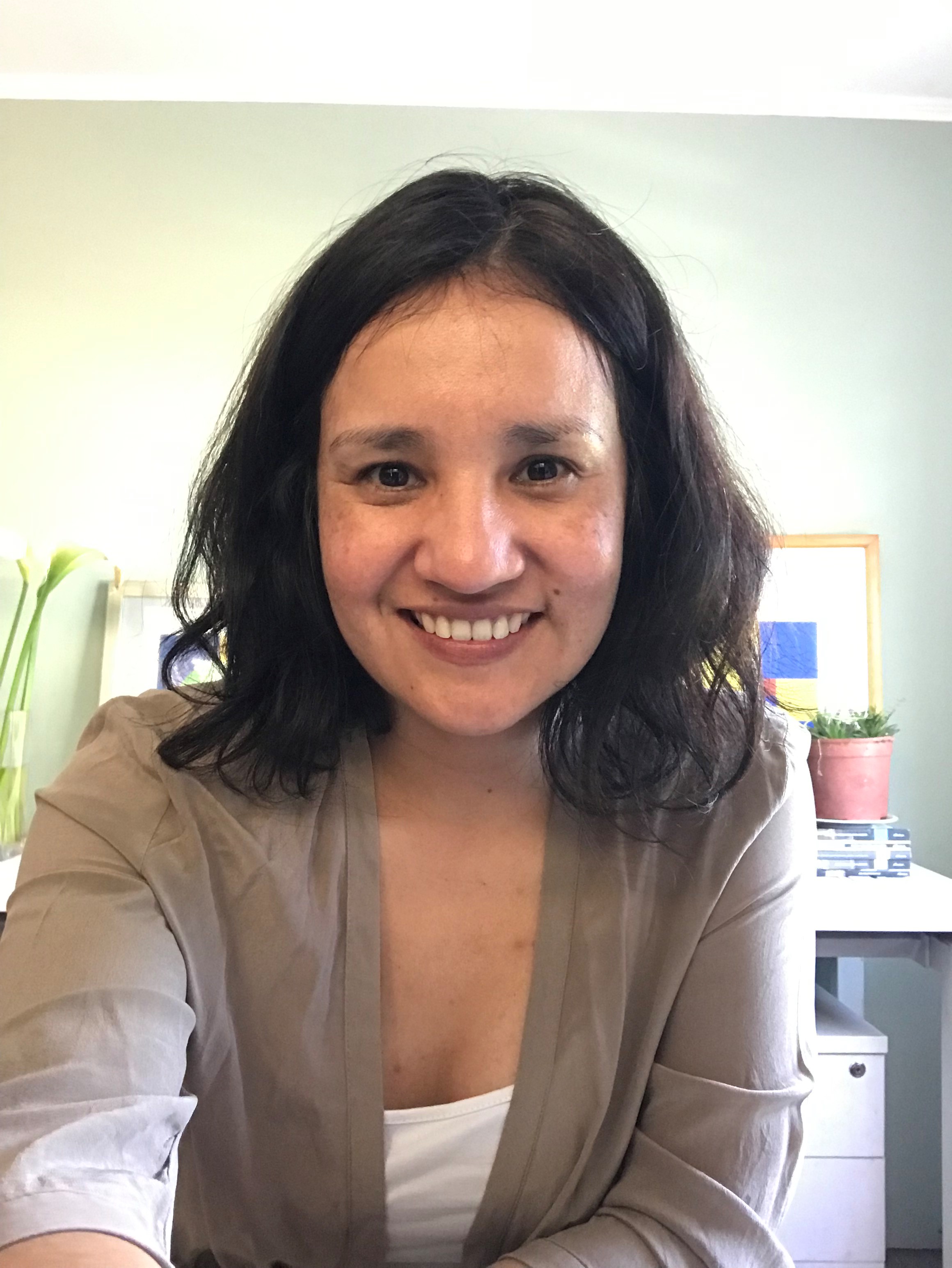 Ernestina's profile image