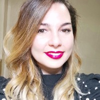 Ana Rosa's profile image