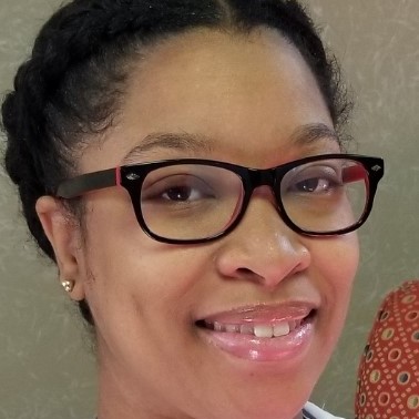 Alesha's profile image