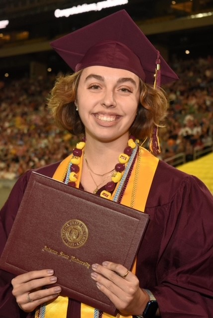 Sarah's profile image