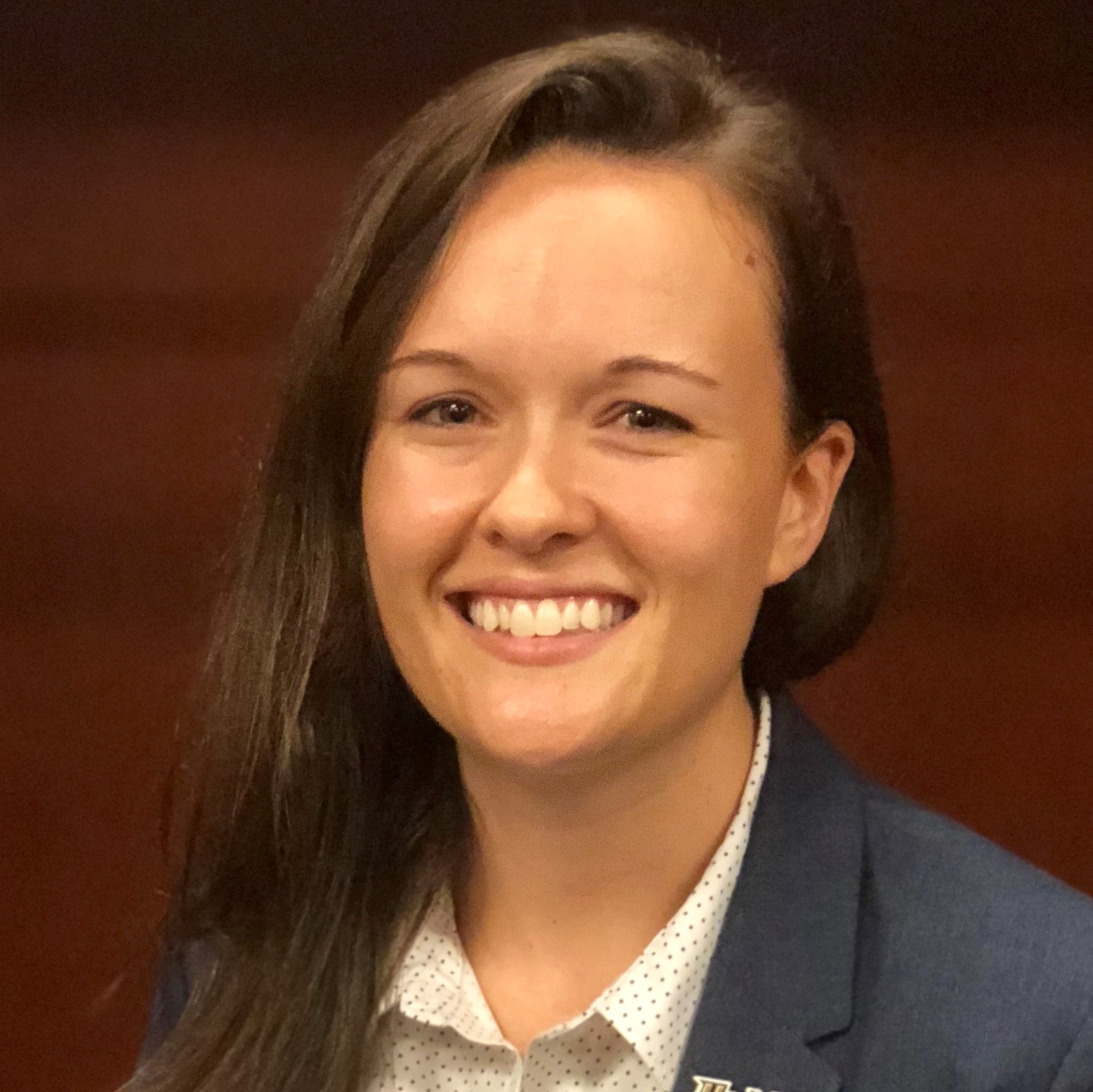 Blair's profile image