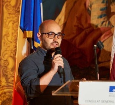 jonathan's profile image