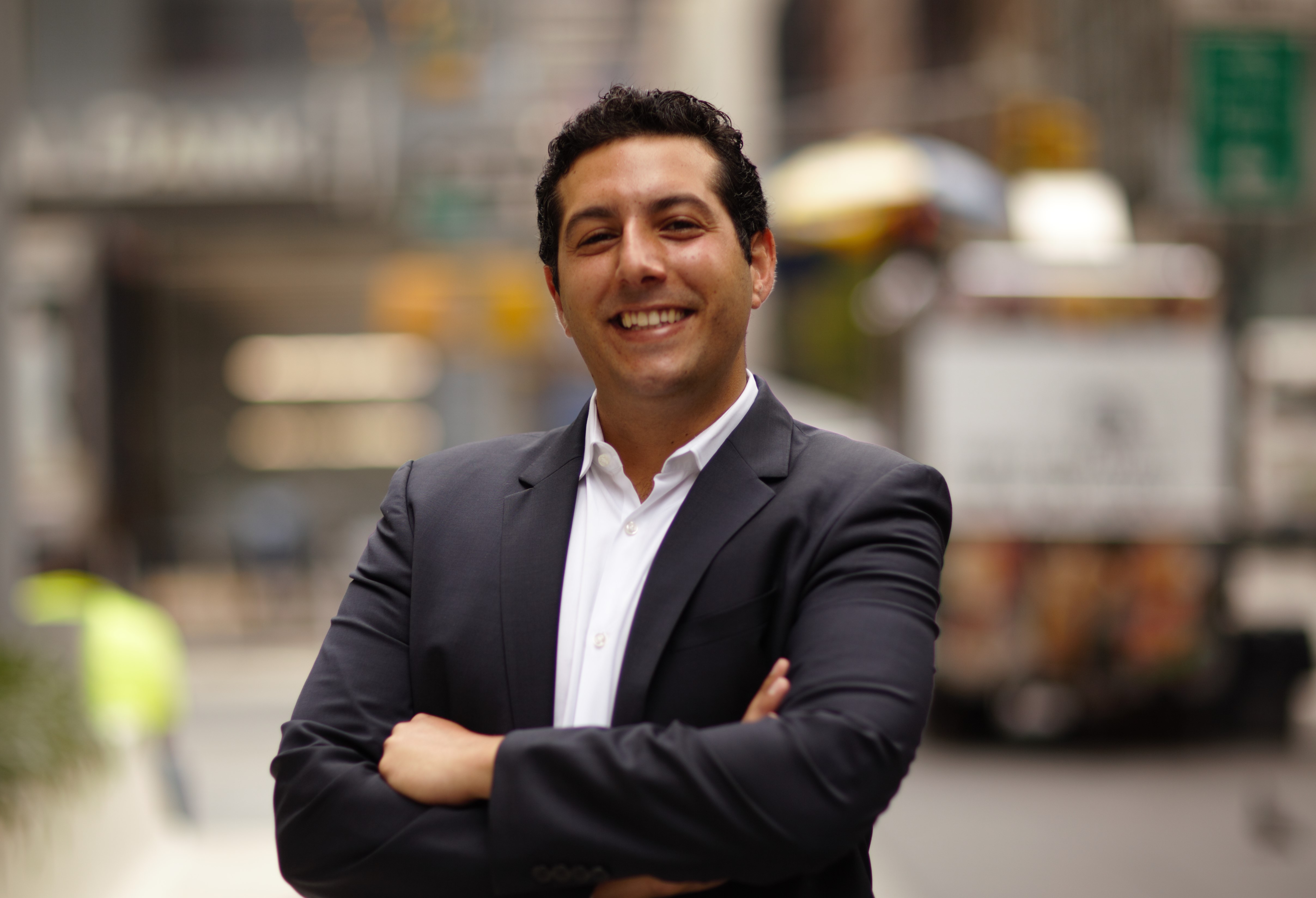 Alex 's profile image