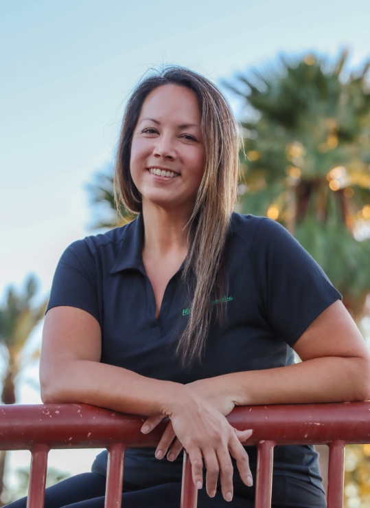 Erica's profile image