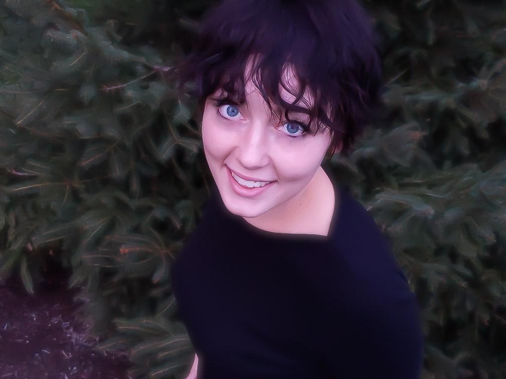 Arianna's profile image