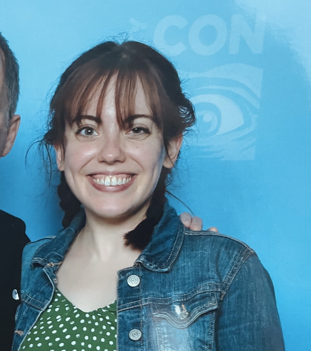 Rebecca's profile image