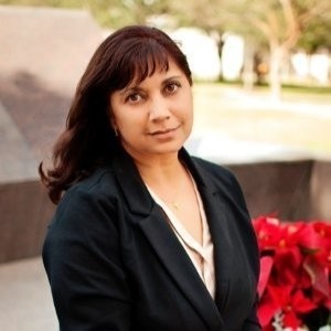 Suchitramba Urs's profile image