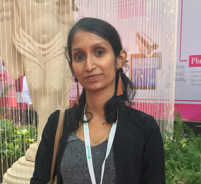 Manoranjani's profile image