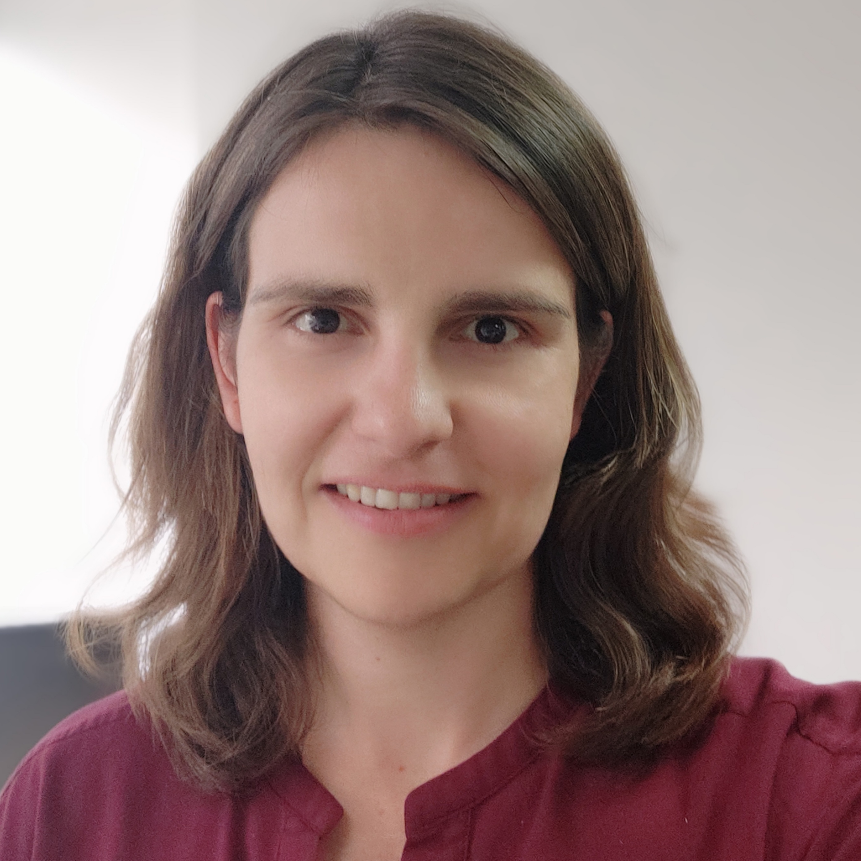 Maria's profile image