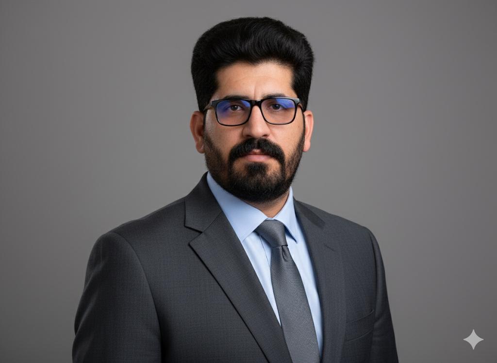 Muhammad Mateeullah's profile image