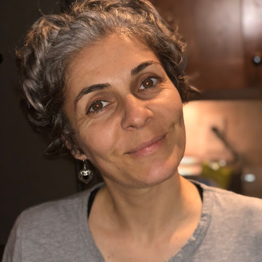 Muriel's profile image