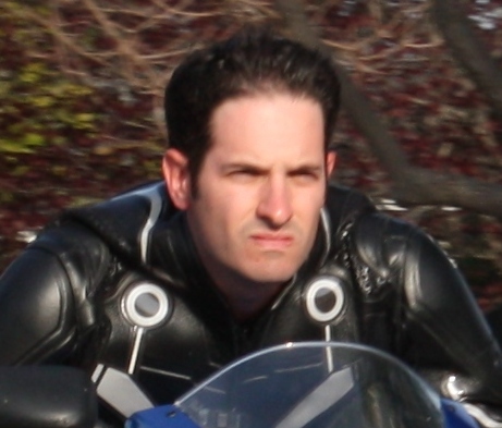 Vance's profile image