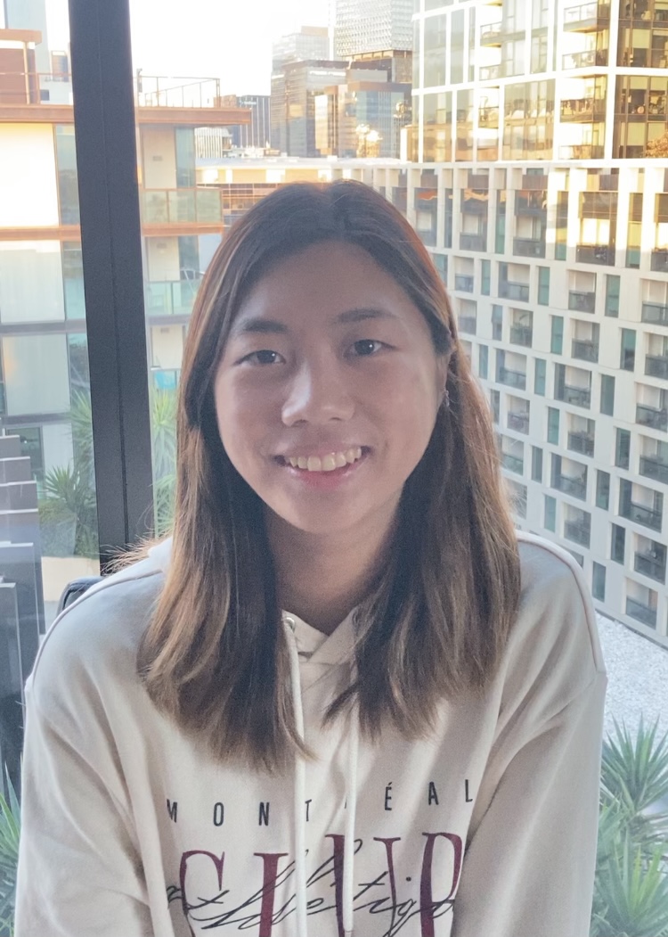 Hoy Ning Kimberly's profile image